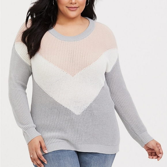 torrid Sweaters - Torrid sweater NWOT